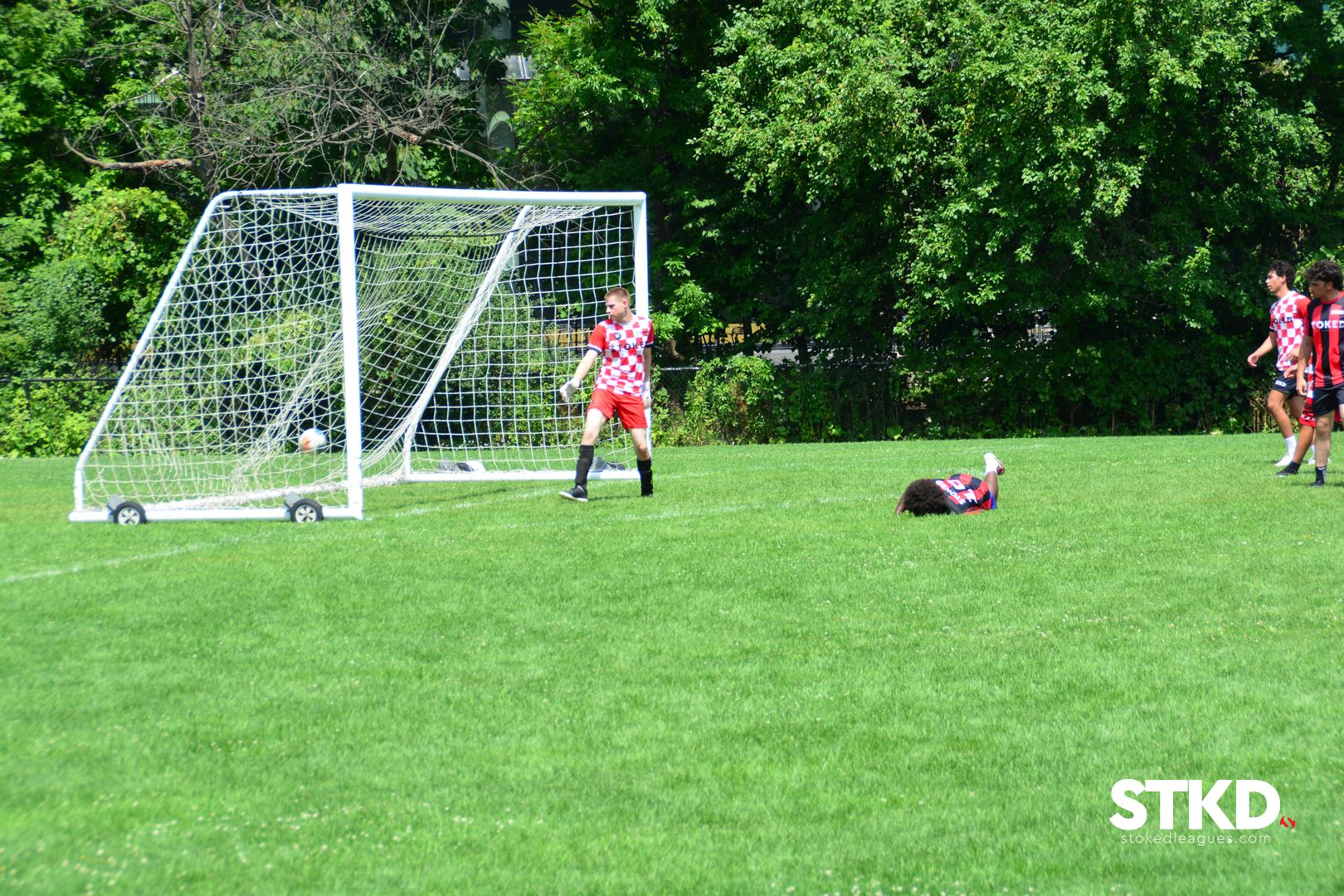 Pacha FC - Teens Only FC-148