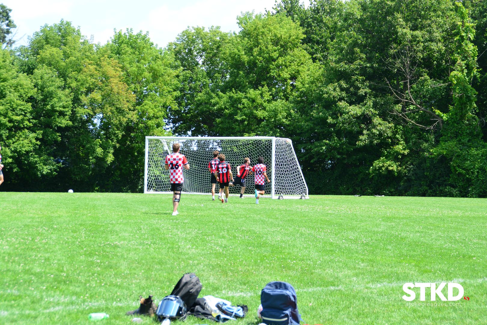 Pacha FC - Teens Only FC-151