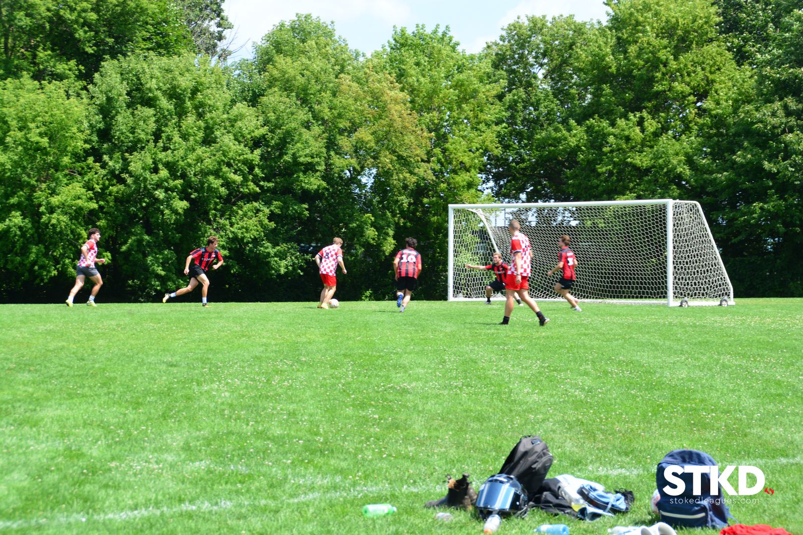 Pacha FC - Teens Only FC-154