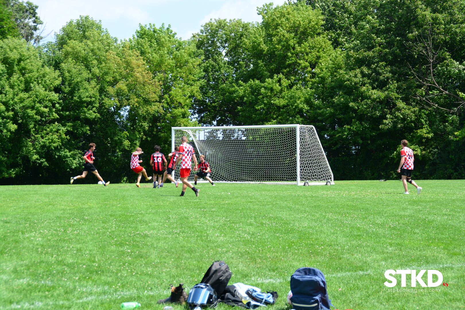 Pacha FC - Teens Only FC-156