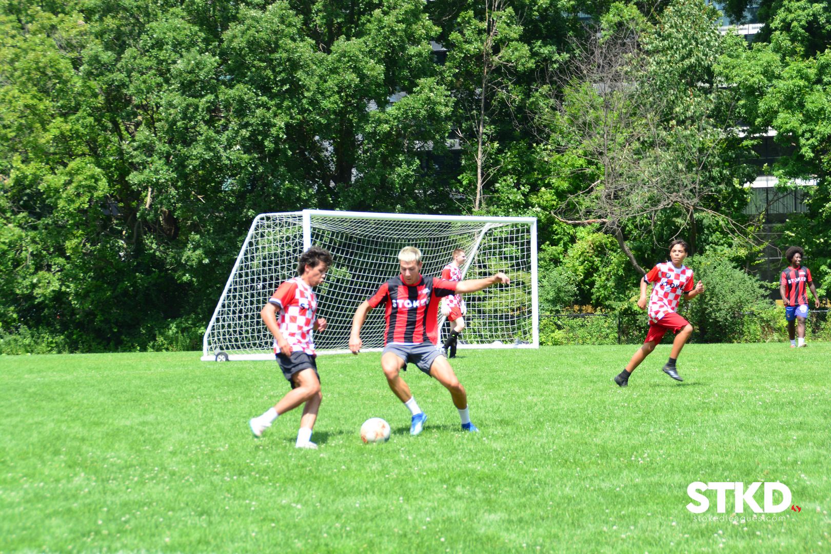 Pacha FC - Teens Only FC-161