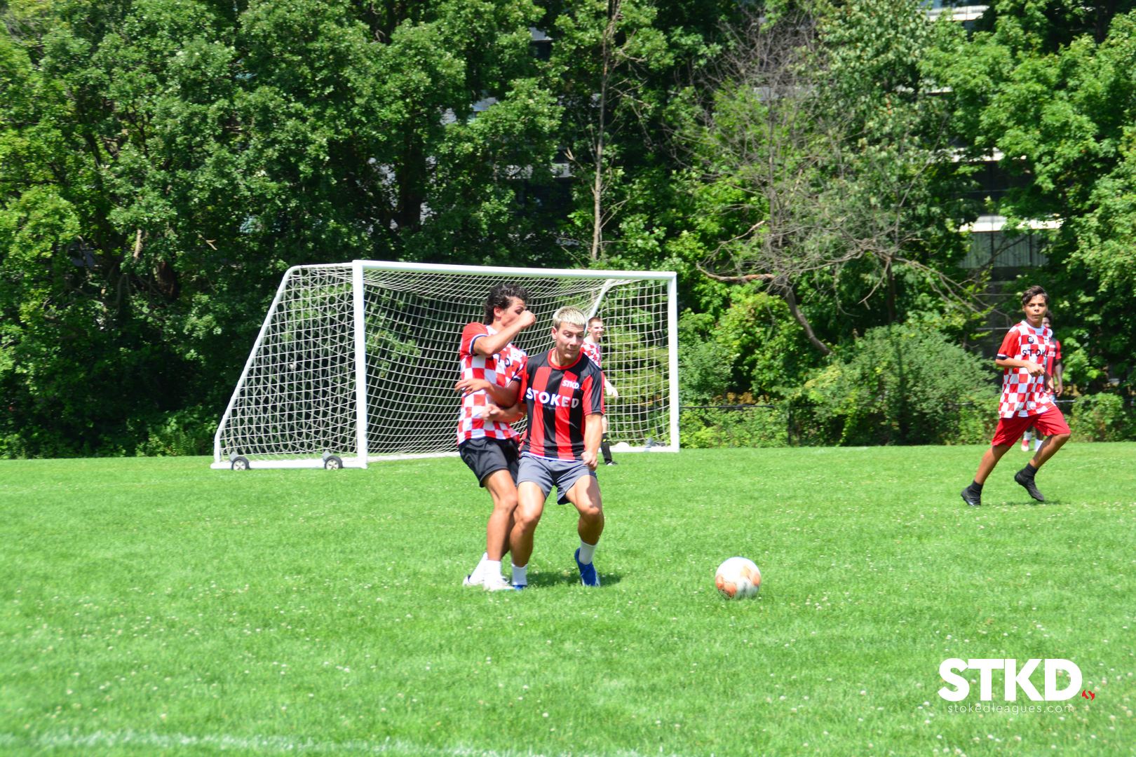 Pacha FC - Teens Only FC-162