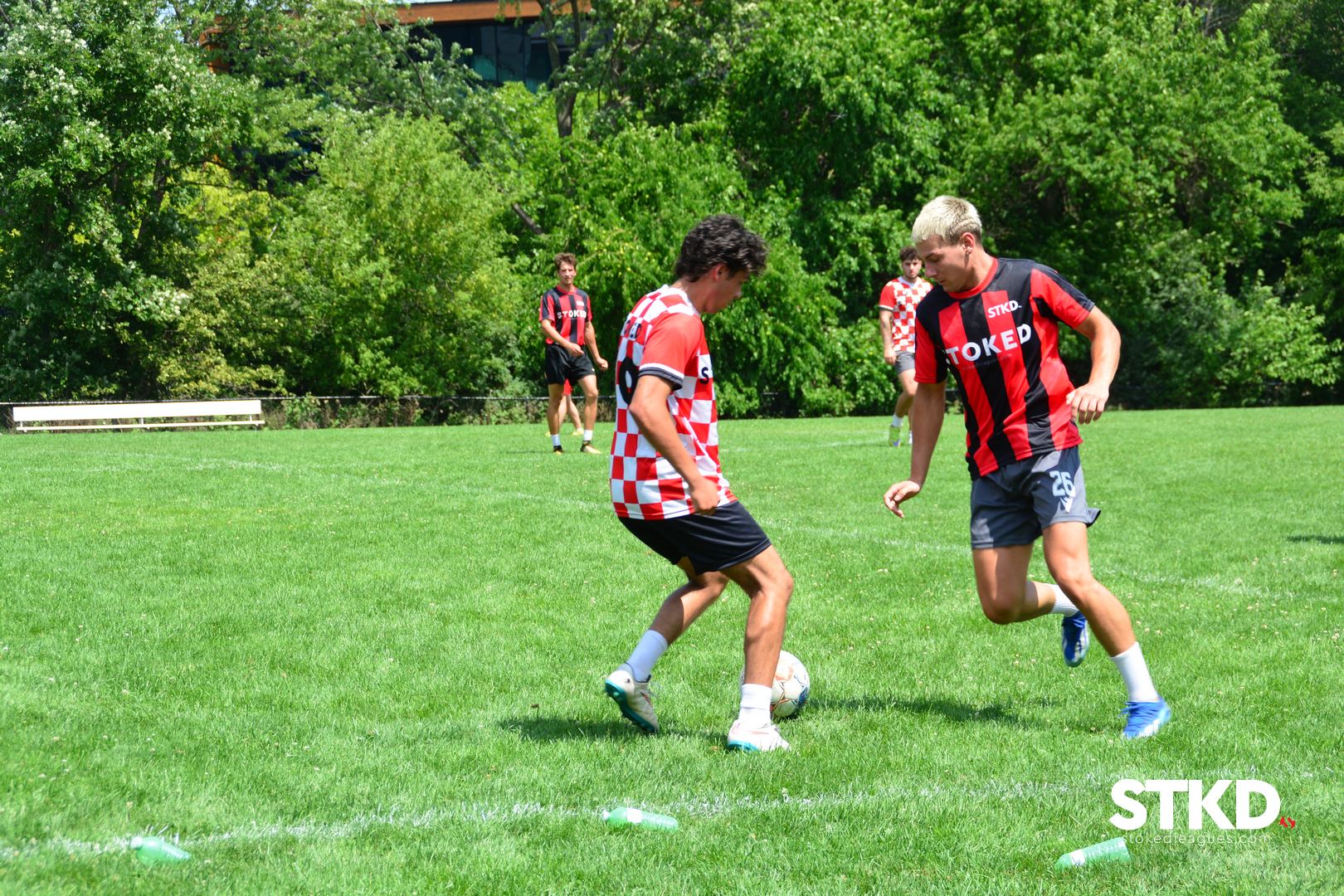 Pacha FC - Teens Only FC-163