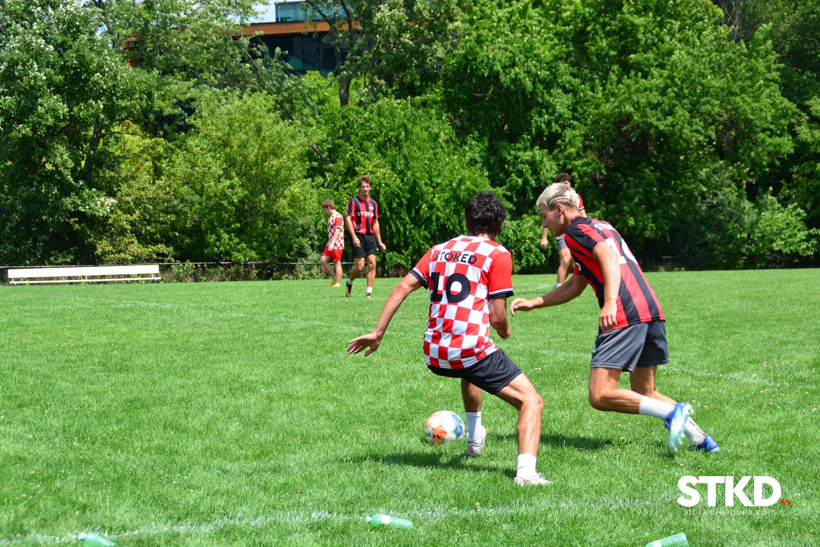 Pacha FC - Teens Only FC-164