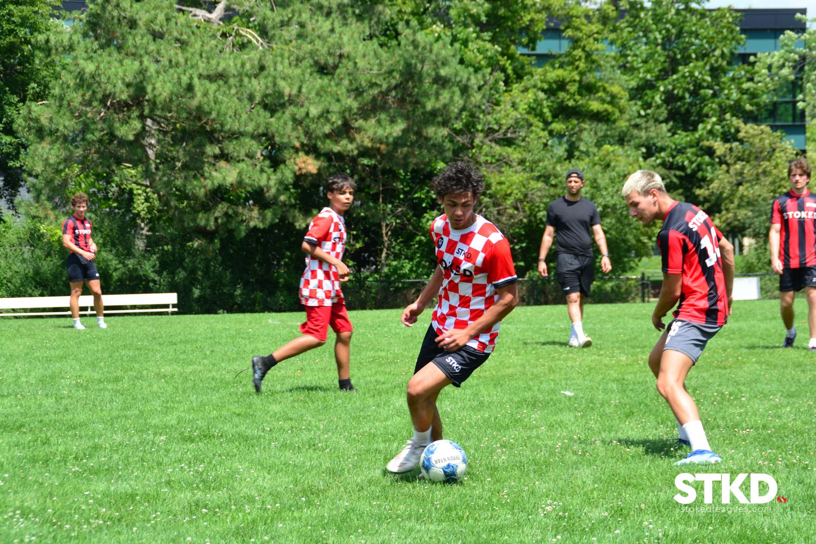 Pacha FC - Teens Only FC-168