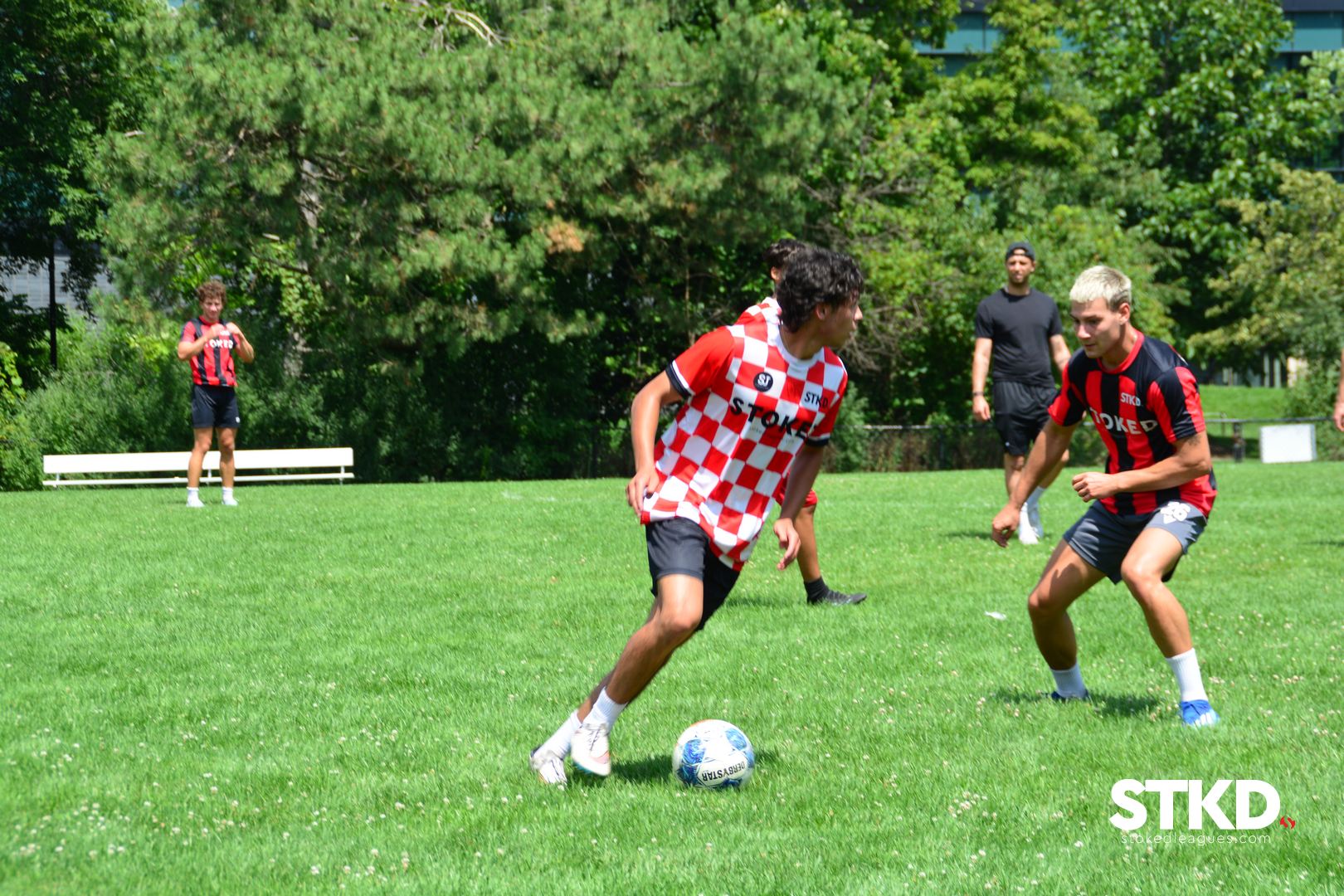 Pacha FC - Teens Only FC-169