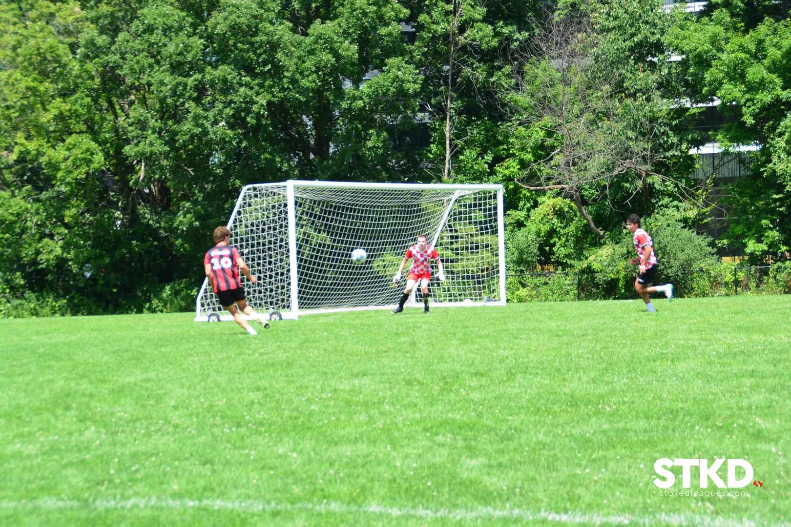 Pacha FC - Teens Only FC-170