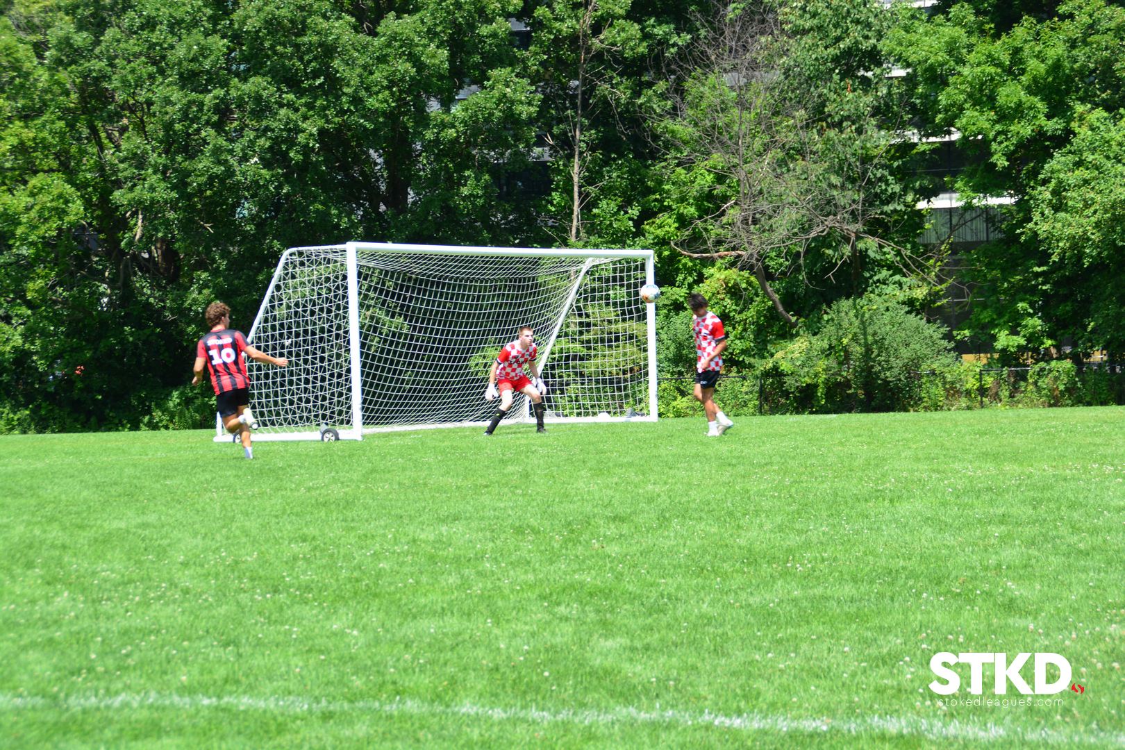Pacha FC - Teens Only FC-171