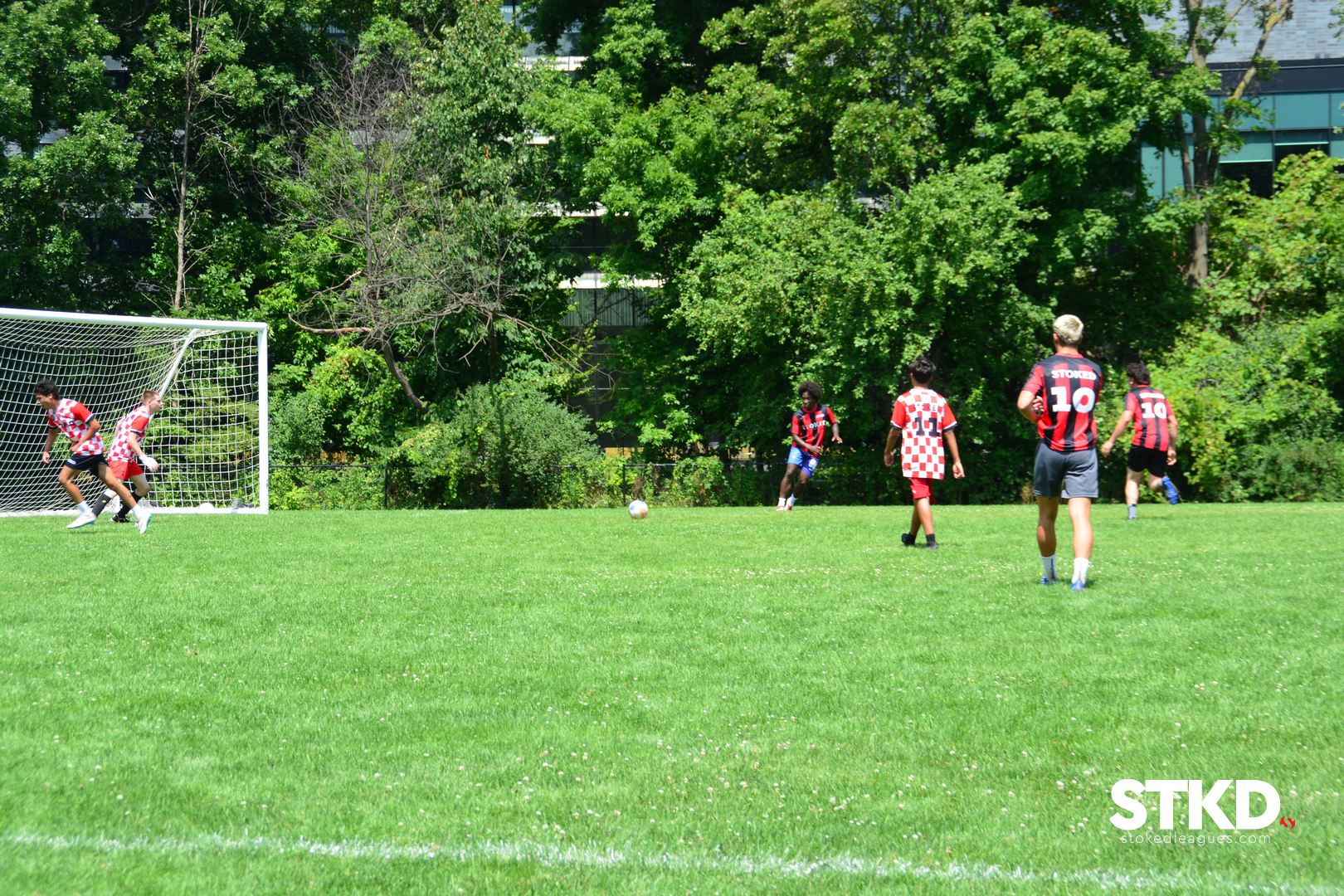 Pacha FC - Teens Only FC-173