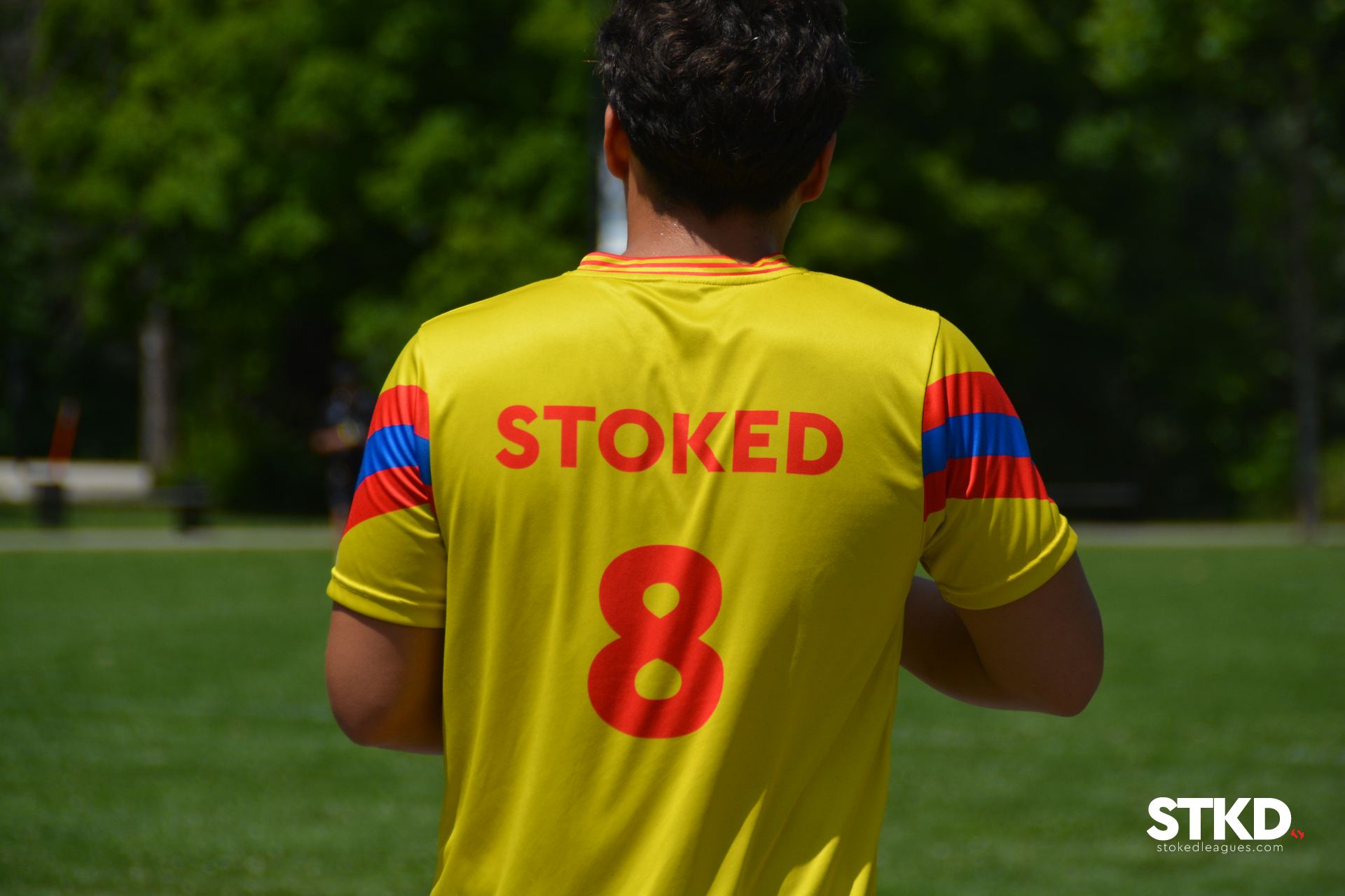 Stoked FC - Cruyffed FC-029
