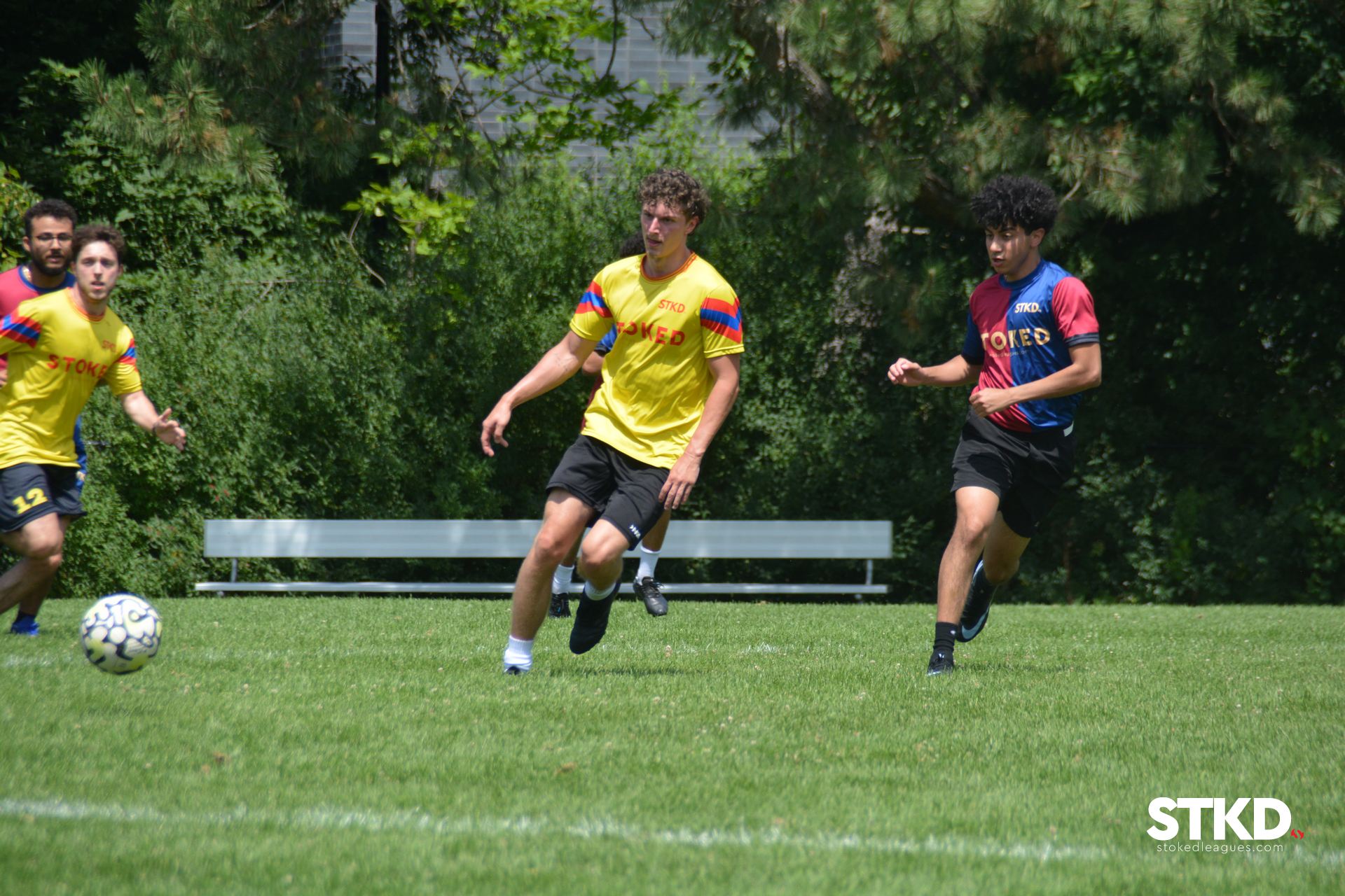 Stoked FC - Cruyffed FC-048