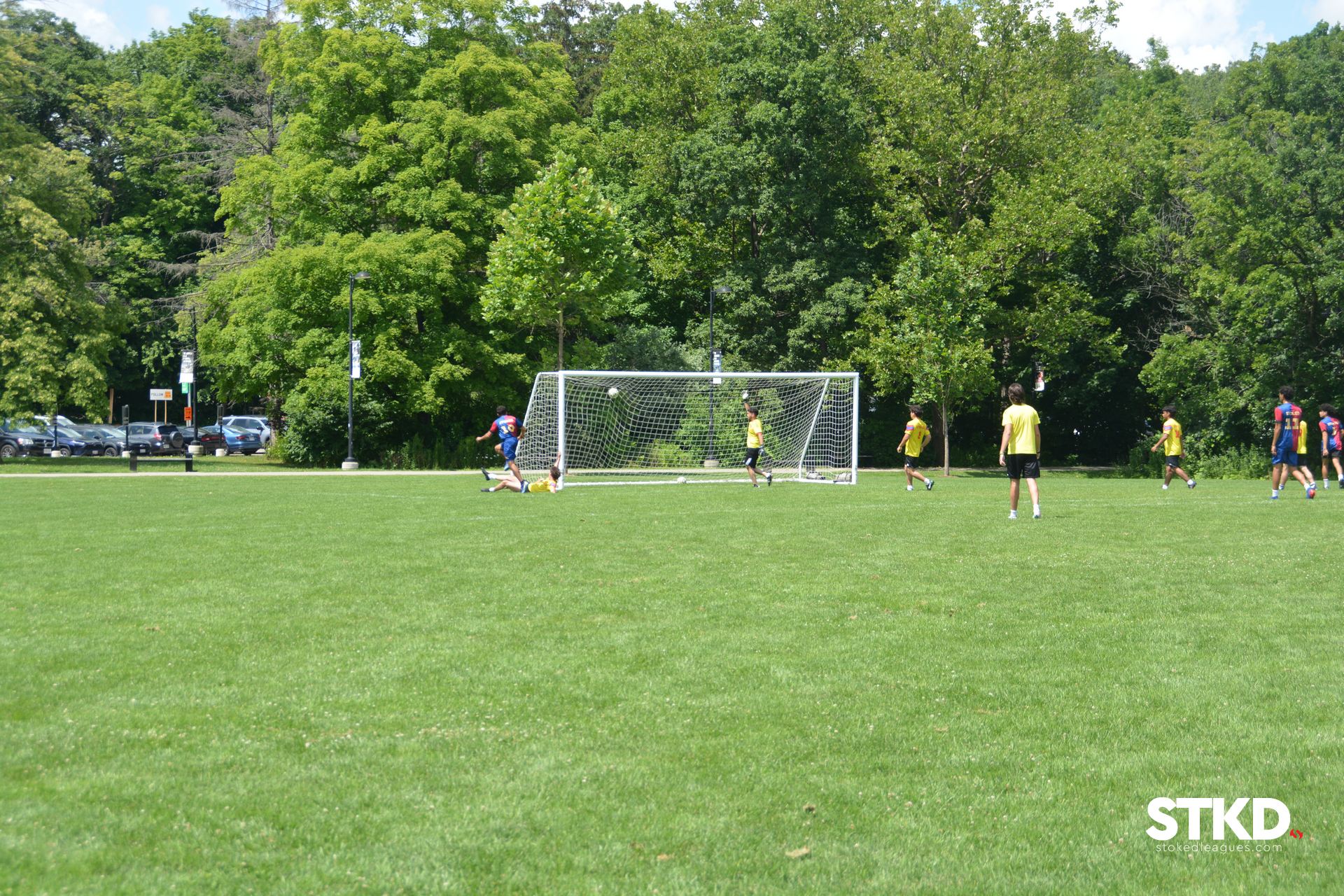 Stoked FC - Cruyffed FC-062