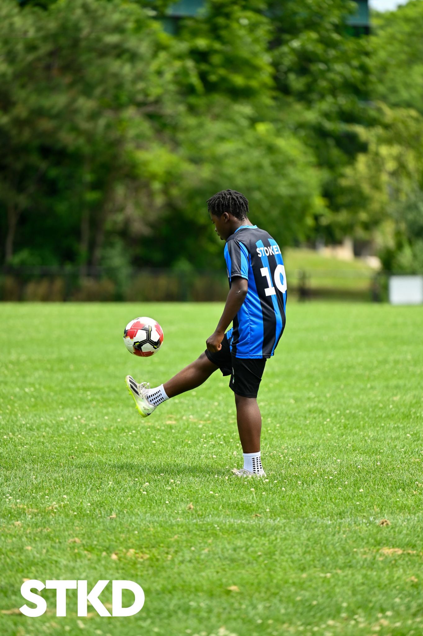 Tens Only FC vs Inter YM FC-006