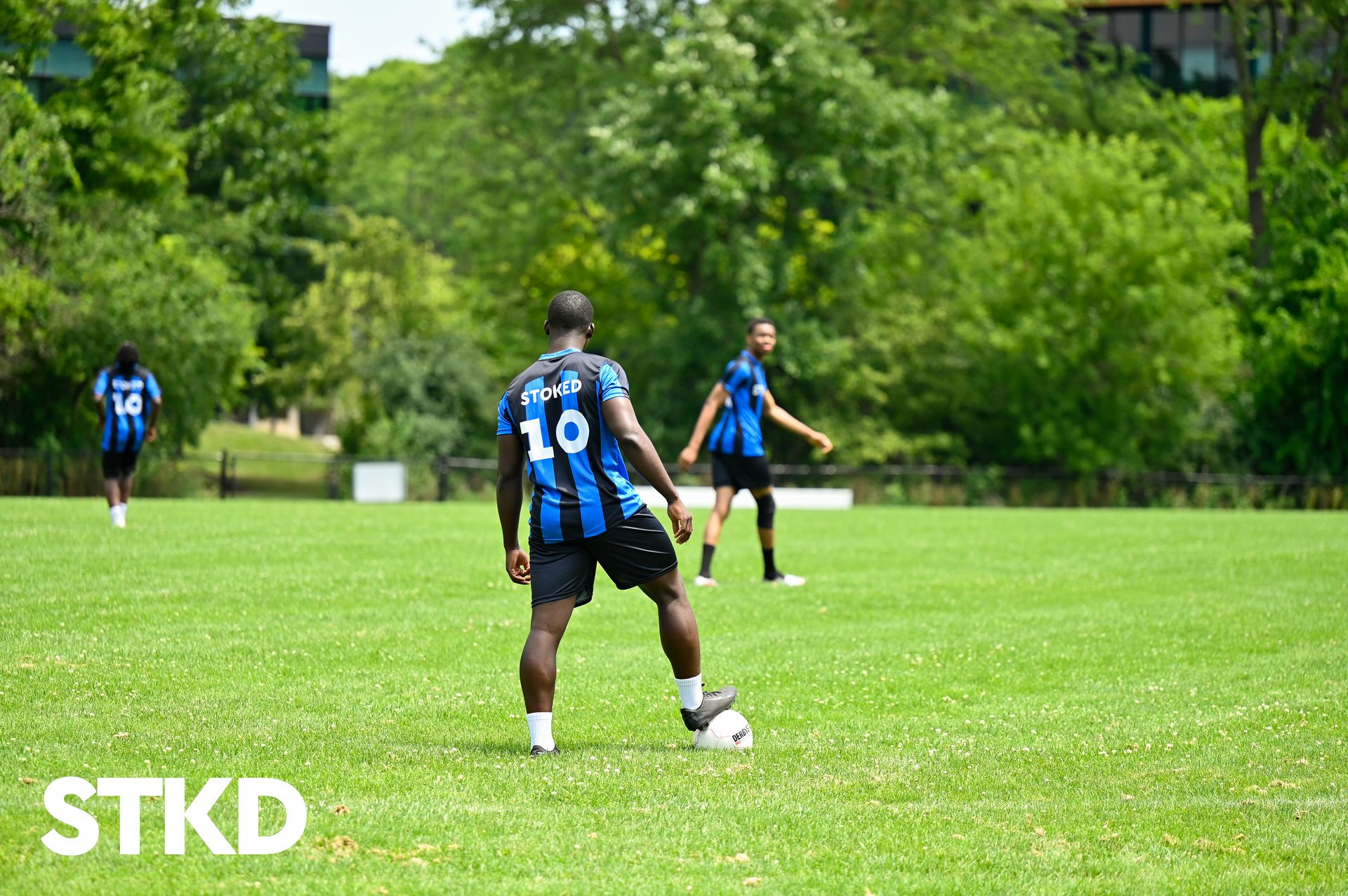 Tens Only FC vs Inter YM FC-007