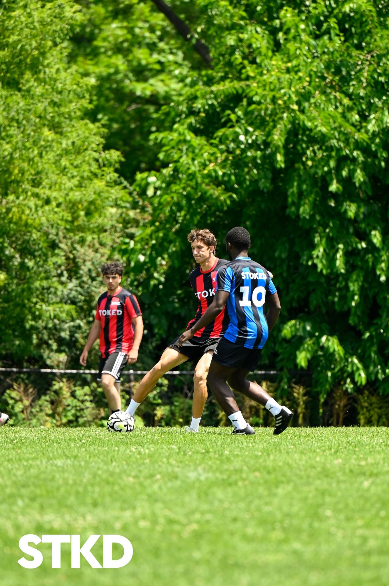 Tens Only FC vs Inter YM FC-018