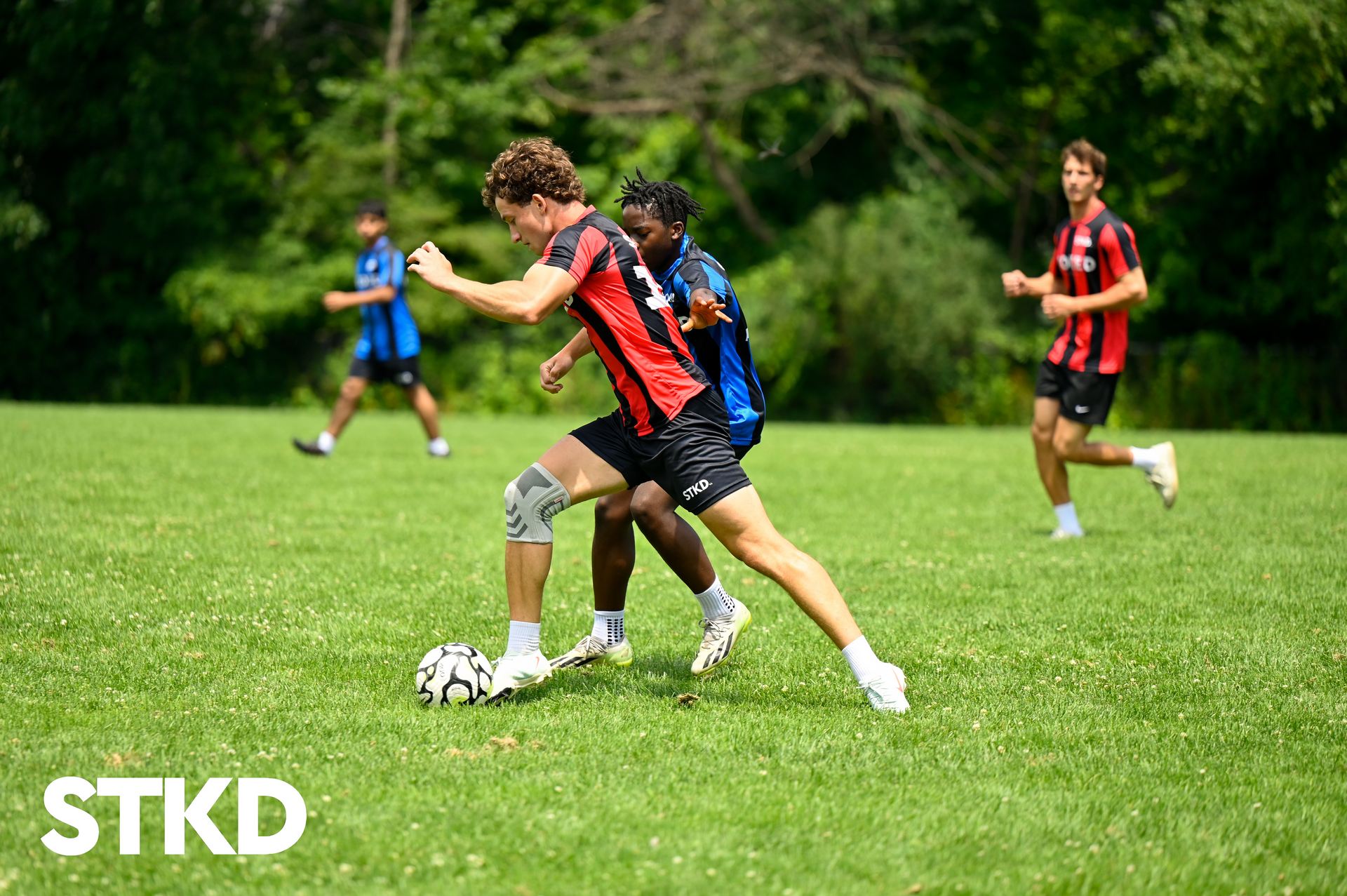 Tens Only FC vs Inter YM FC-033