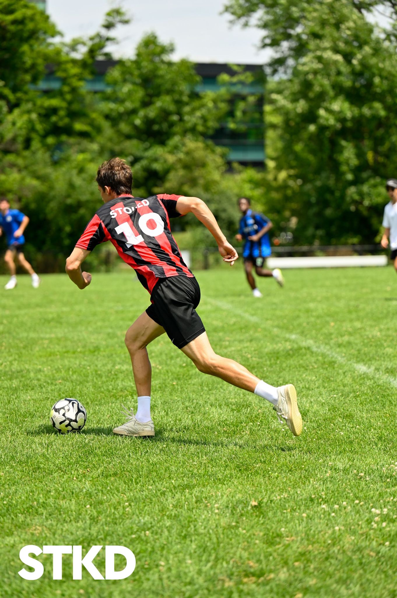 Tens Only FC vs Inter YM FC-045