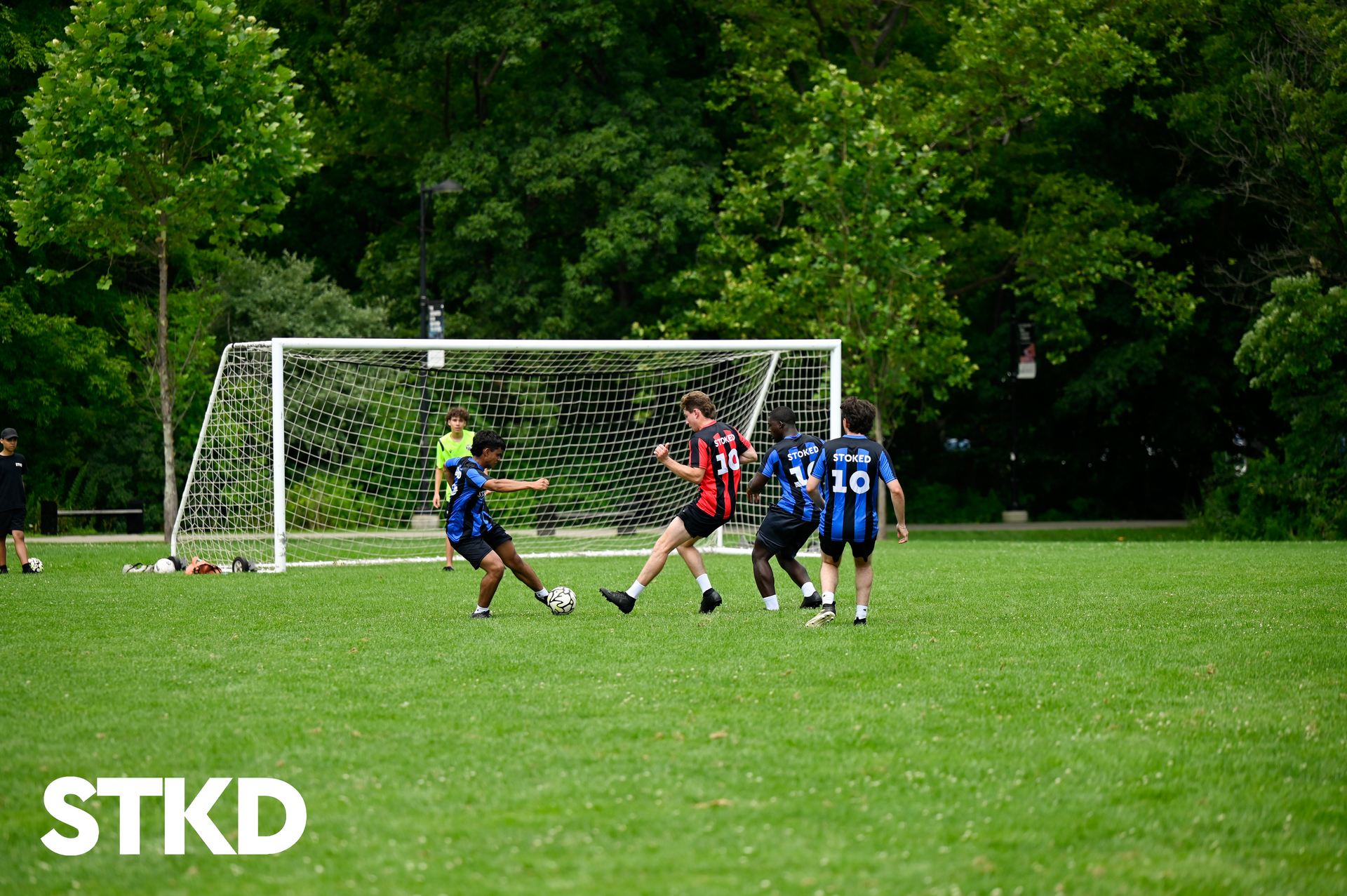 Tens Only FC vs Inter YM FC-051