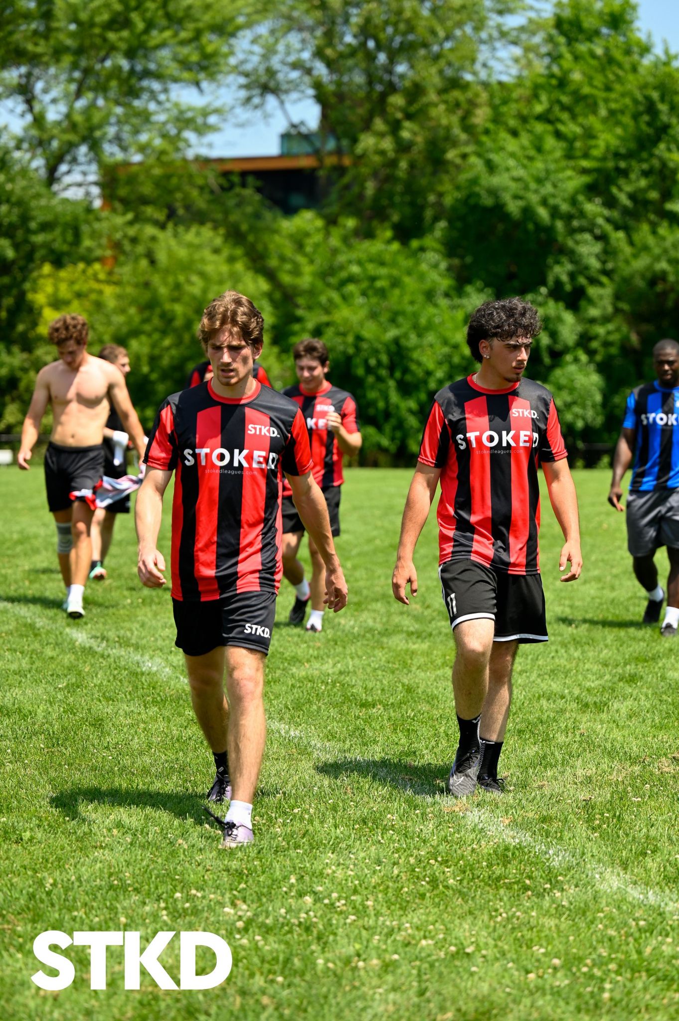 Tens Only FC vs Inter YM FC-072